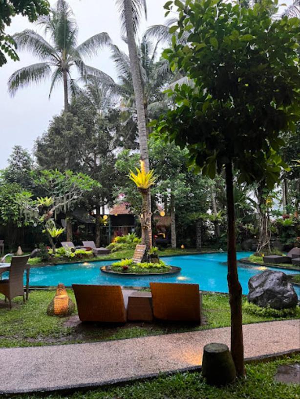 Bird - Chse Certified 4* Ubud