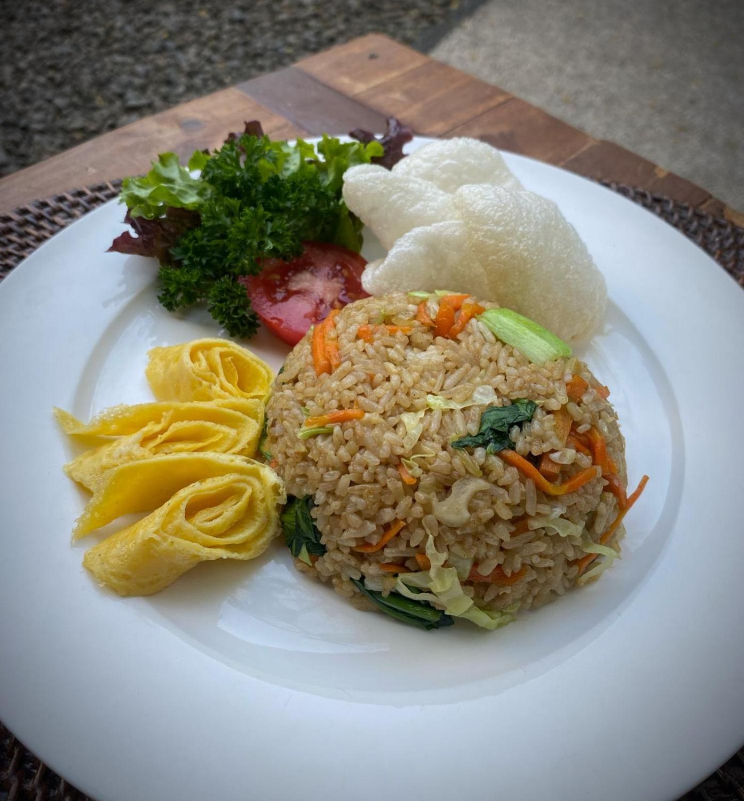 Bird - Chse Certified 4* Ubud