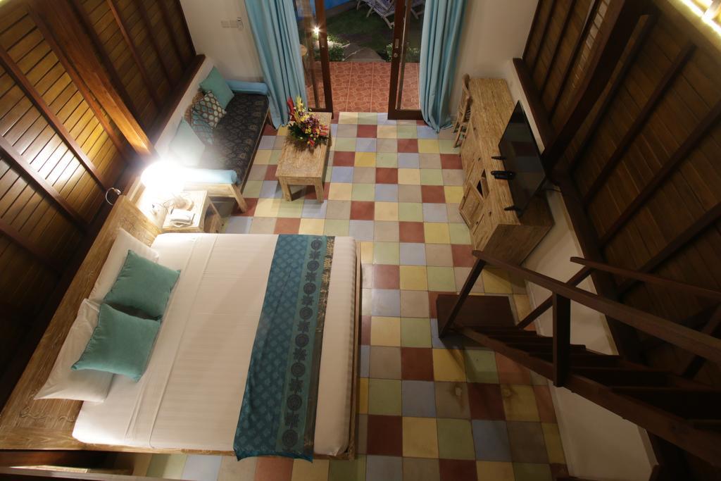 Bird - Chse Certified Village de vacances Ubud