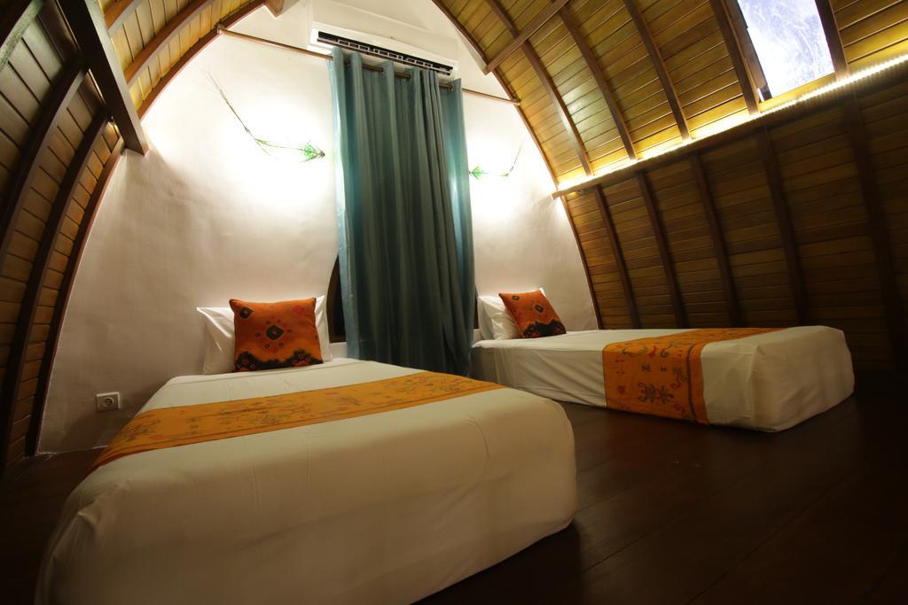 Bird - Chse Certified Ubud