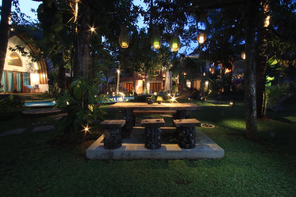 Bird - Chse Certified Ubud