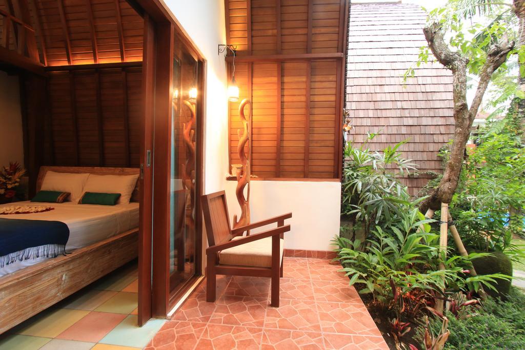 Bird - Chse Certified Village de vacances 4*