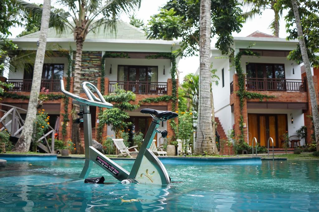 Bird - Chse Certified Village de vacances 4*