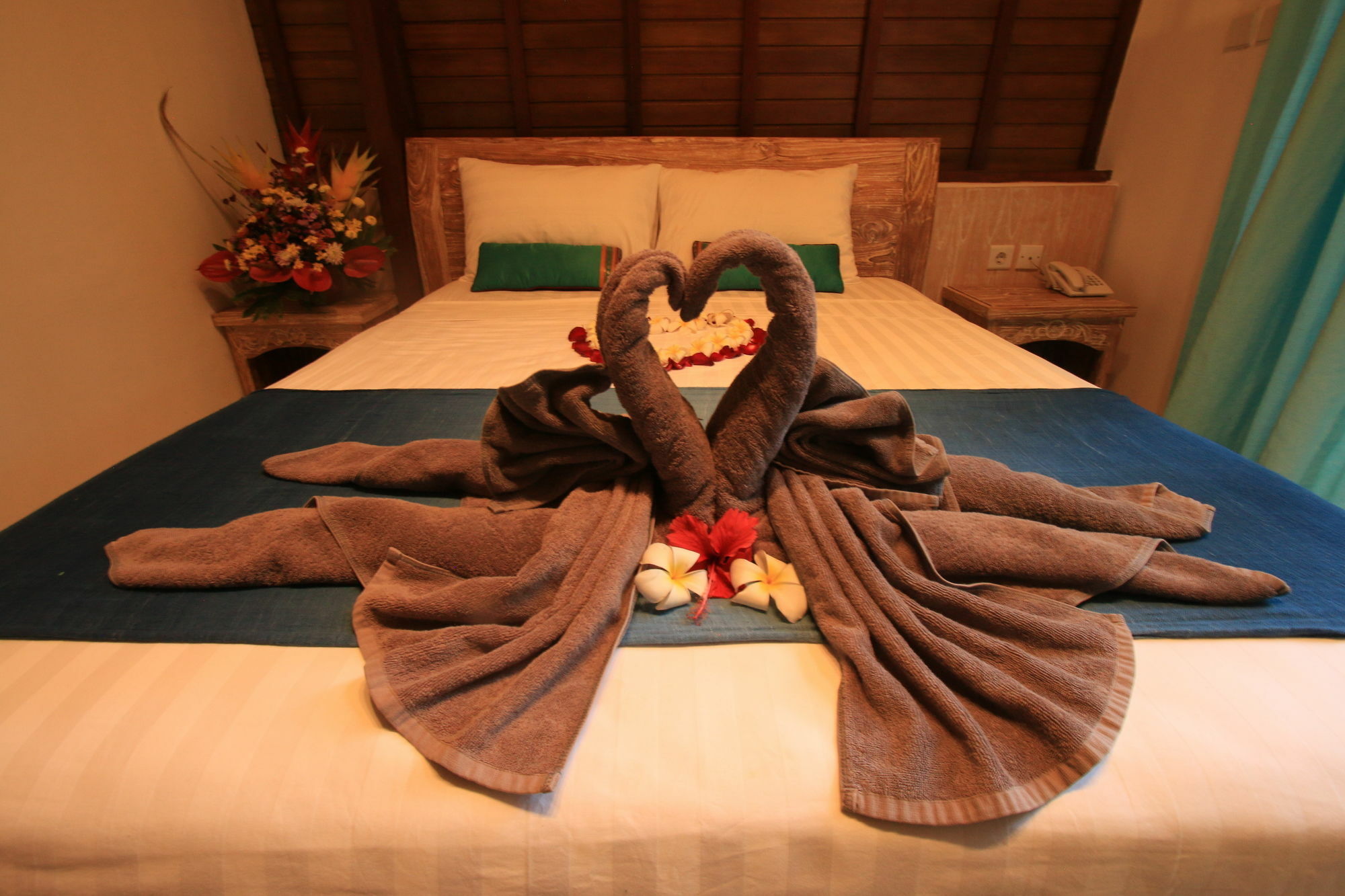 Bird - Chse Certified Village de vacances
