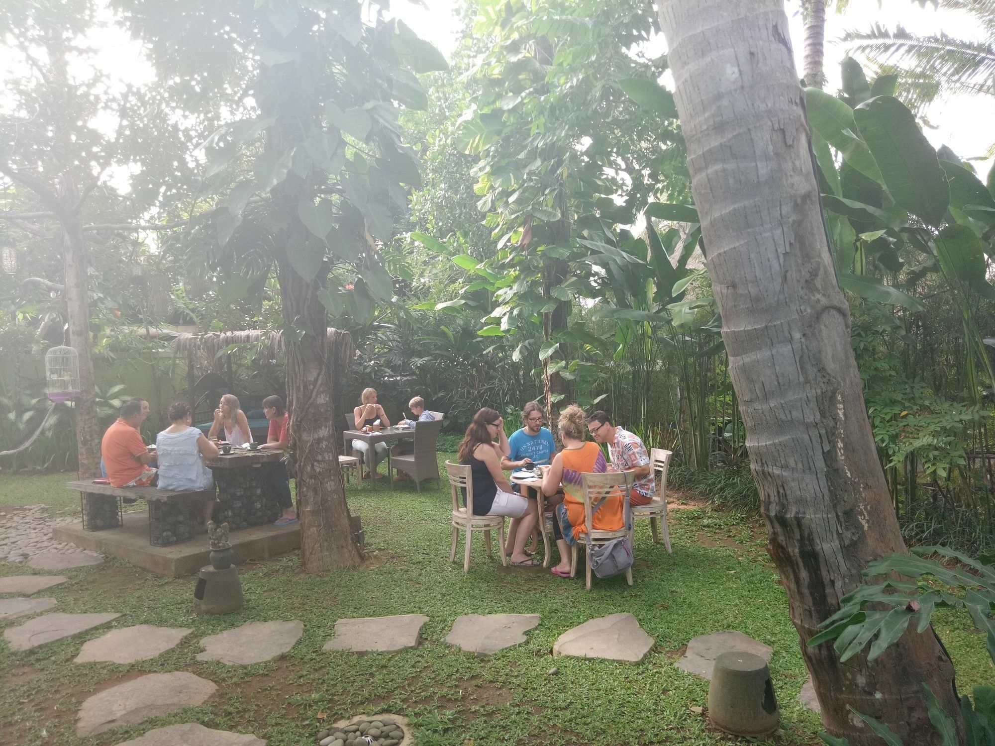 Bird - Chse Certified Village de vacances