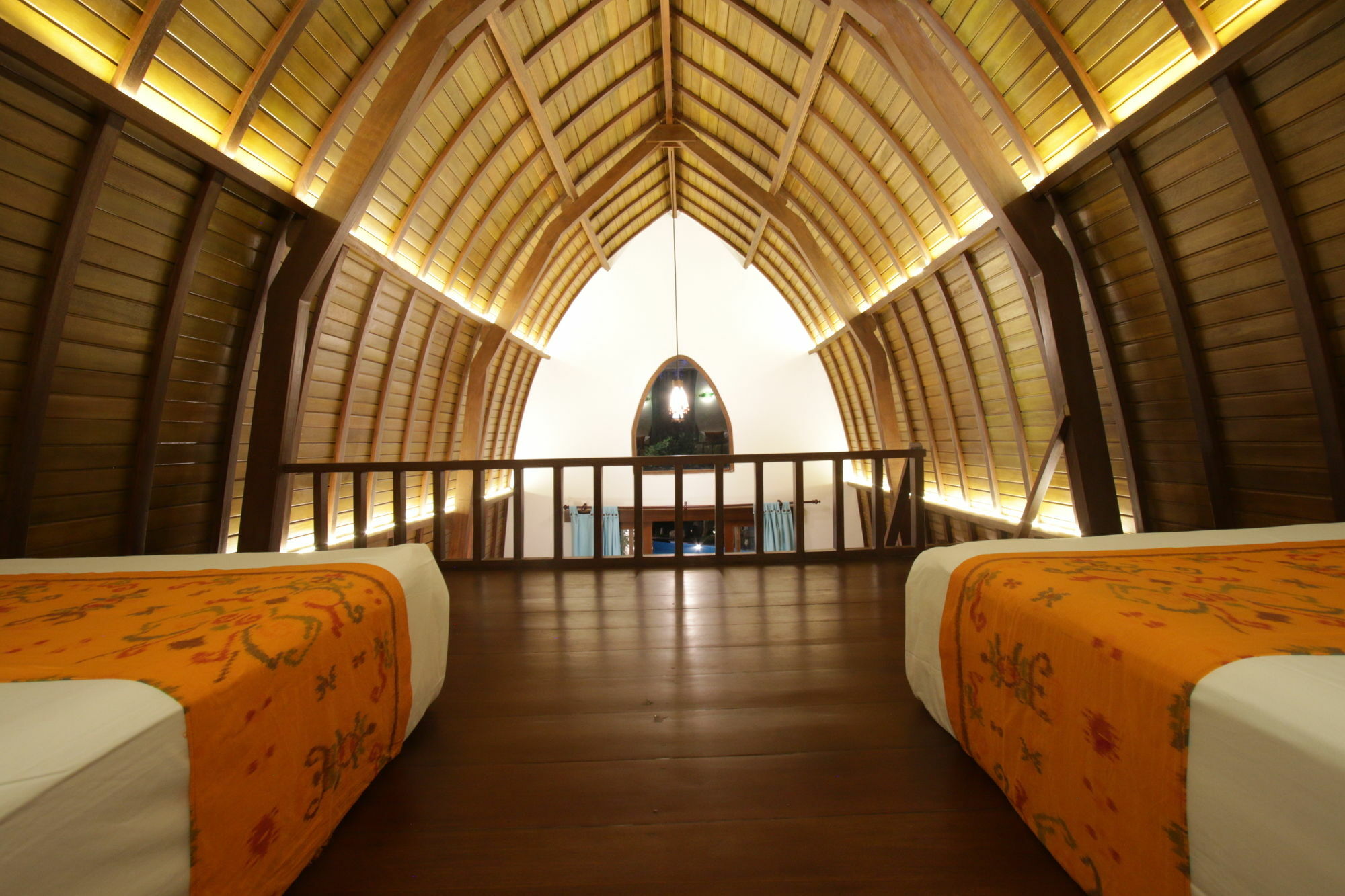 Bird - Chse Certified Ubud