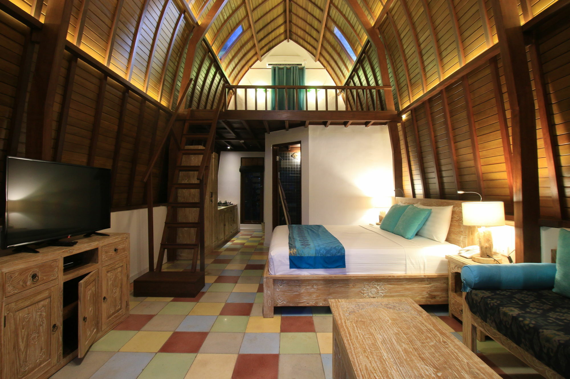 Bird - Chse Certified 4* Ubud