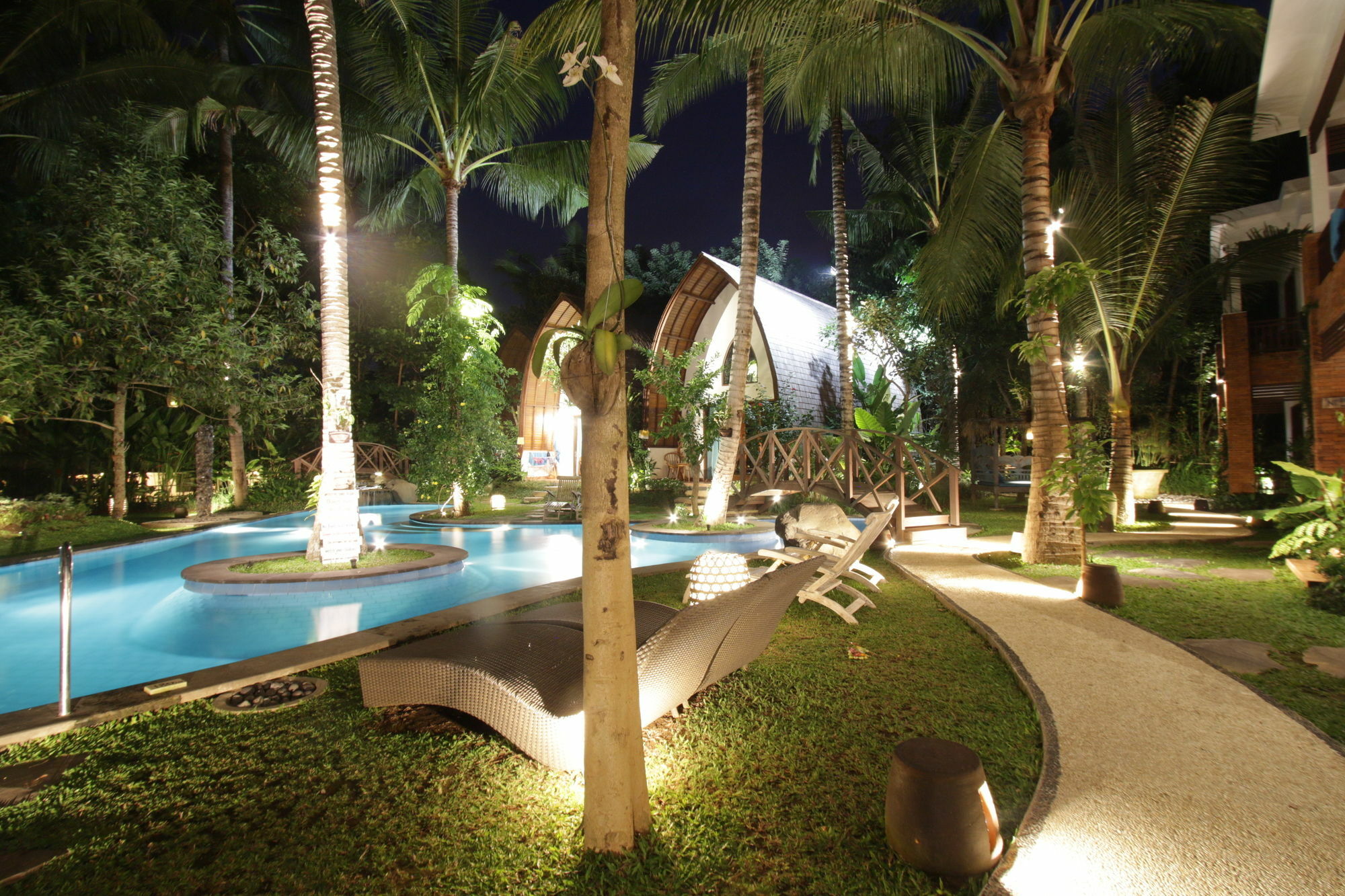 Bird - Chse Certified 4* Ubud