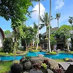 Green Bird Villa