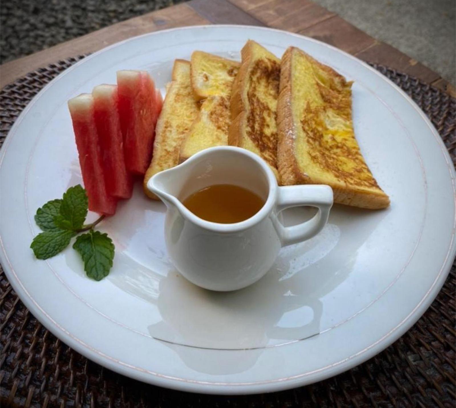 Bird 4* Ubud