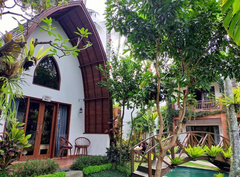 Ferienpark Bird Ubud