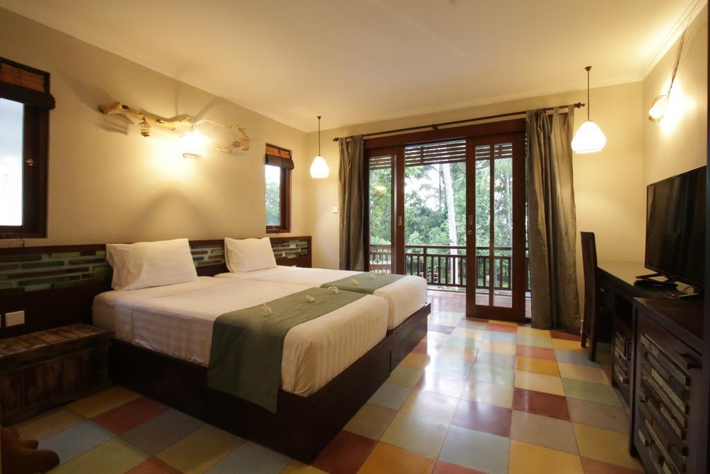 Bird 4* Ubud