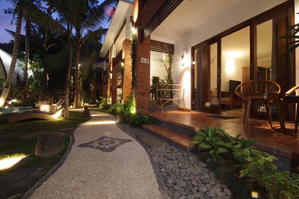 Bird 4* Ubud