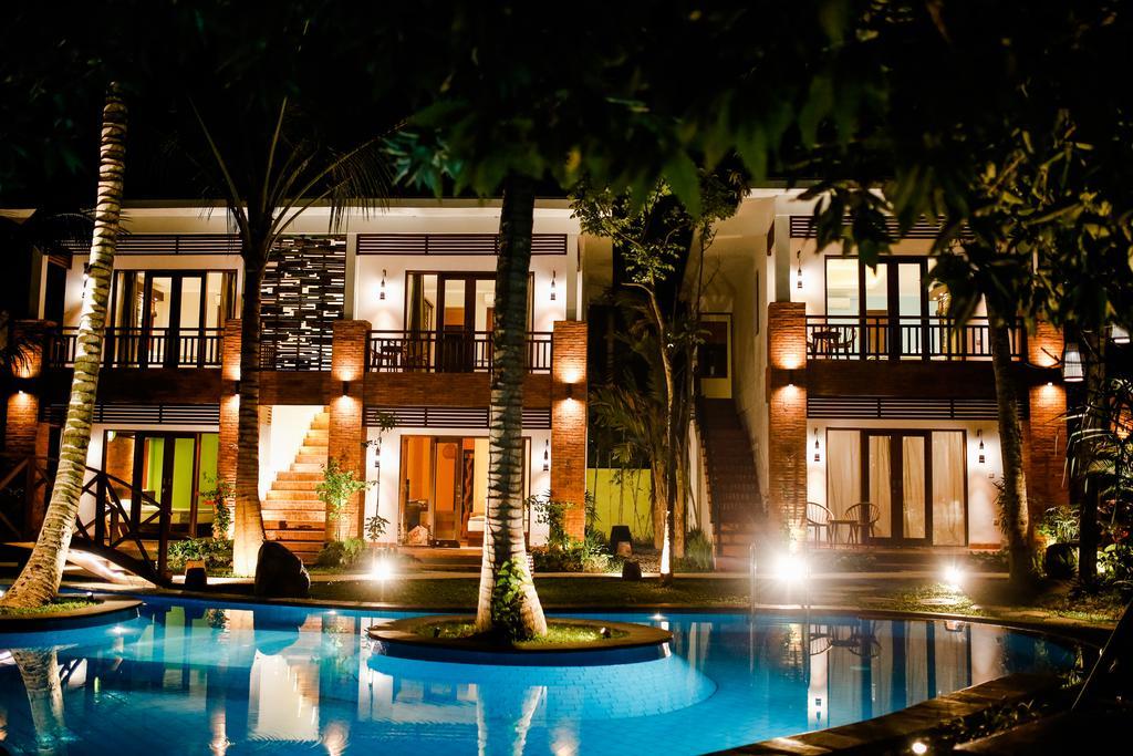 Vakantiepark Bird 4*
