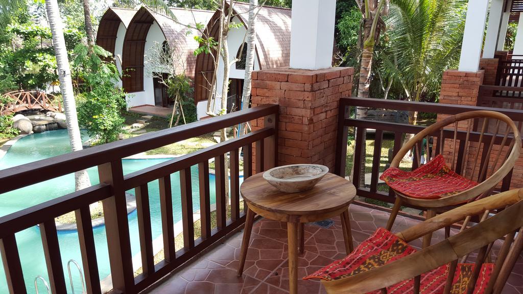Vakantiepark Bird 4*