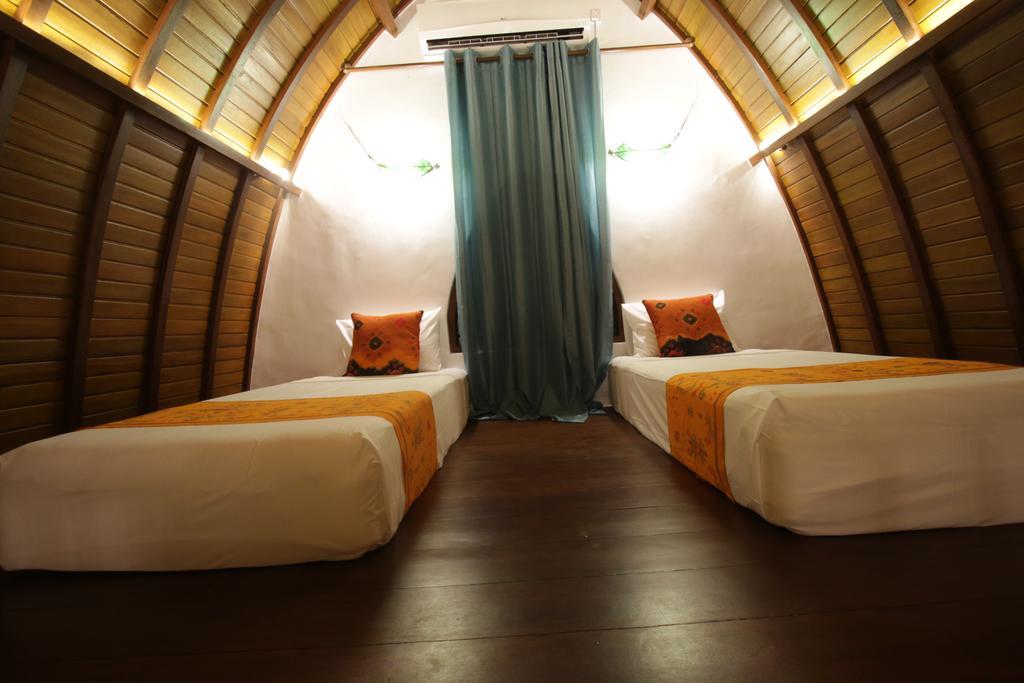 Holiday park Bird - Chse Certified 4*