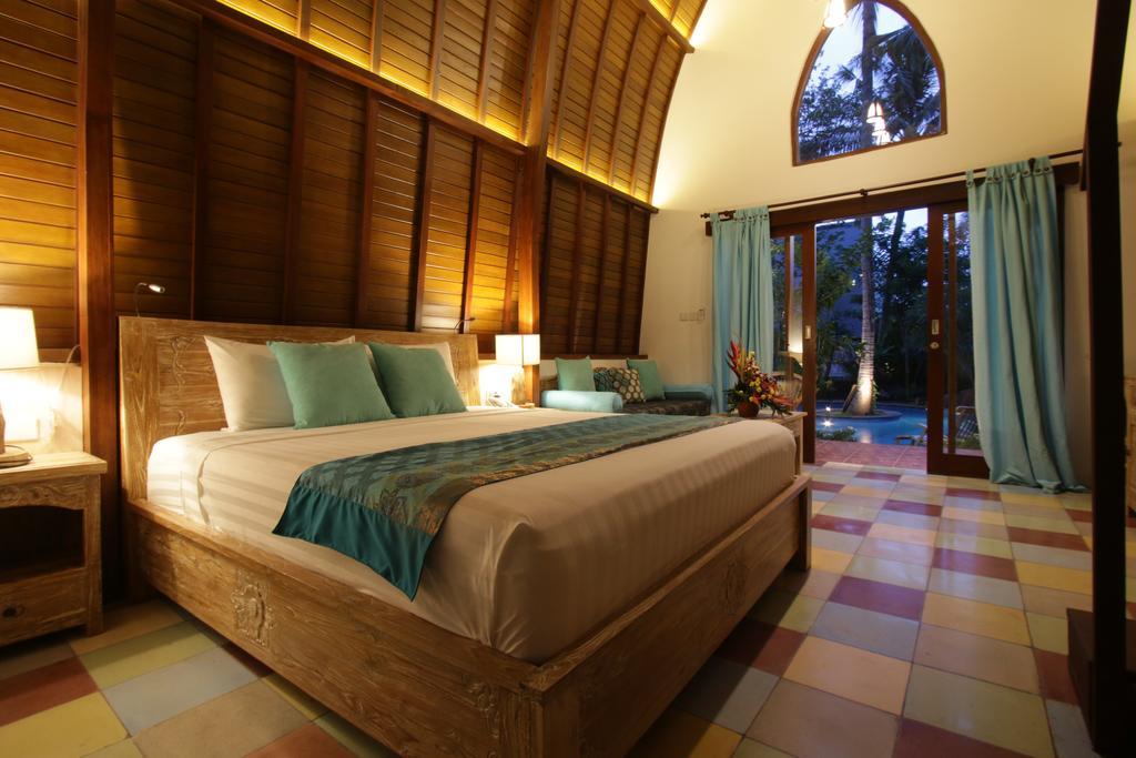 Holiday park Bird - Chse Certified Ubud (Bali)