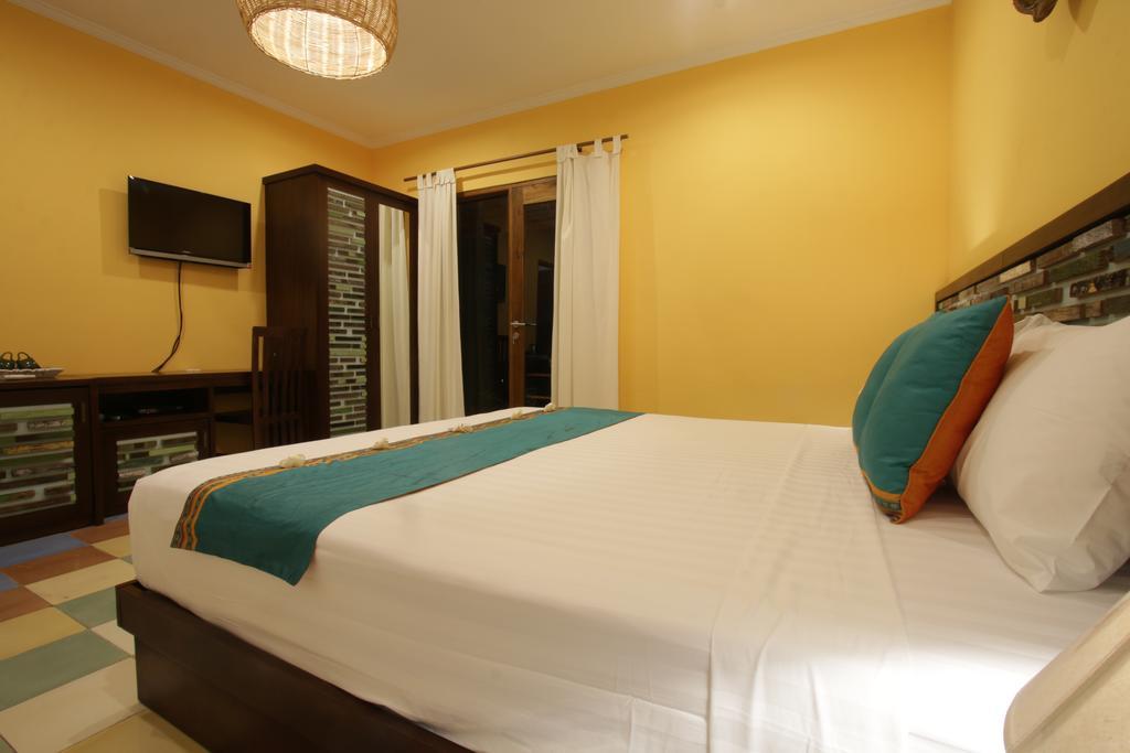 Bird - Chse Certified Holiday park Ubud (Bali)