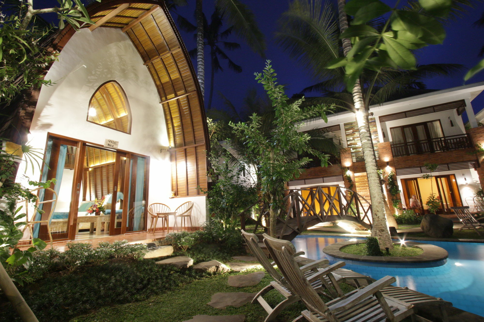 Bird - Chse Certified Holiday park