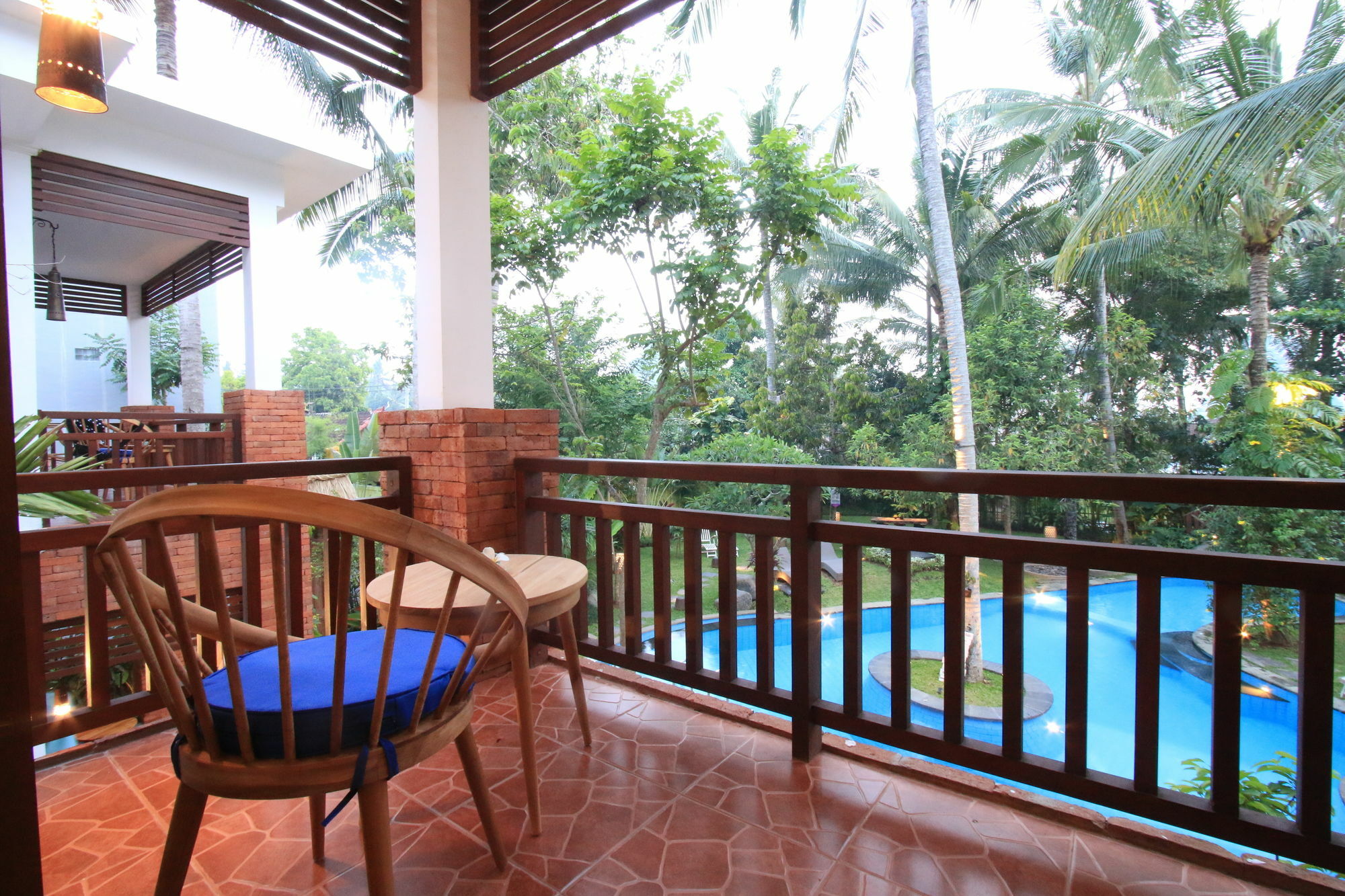 Bird - Chse Certified Holiday park
