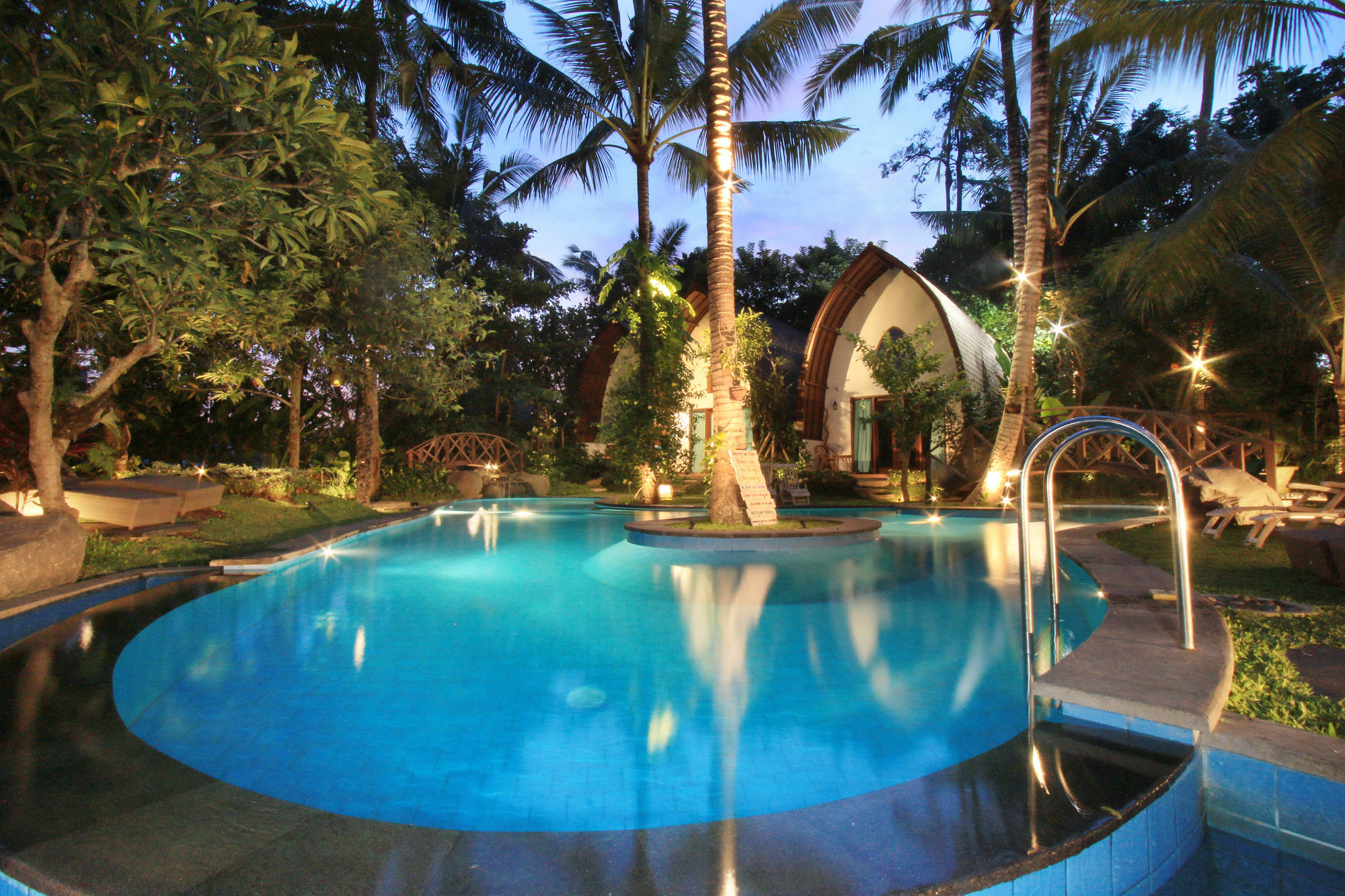 Vakantiepark Bird 4*