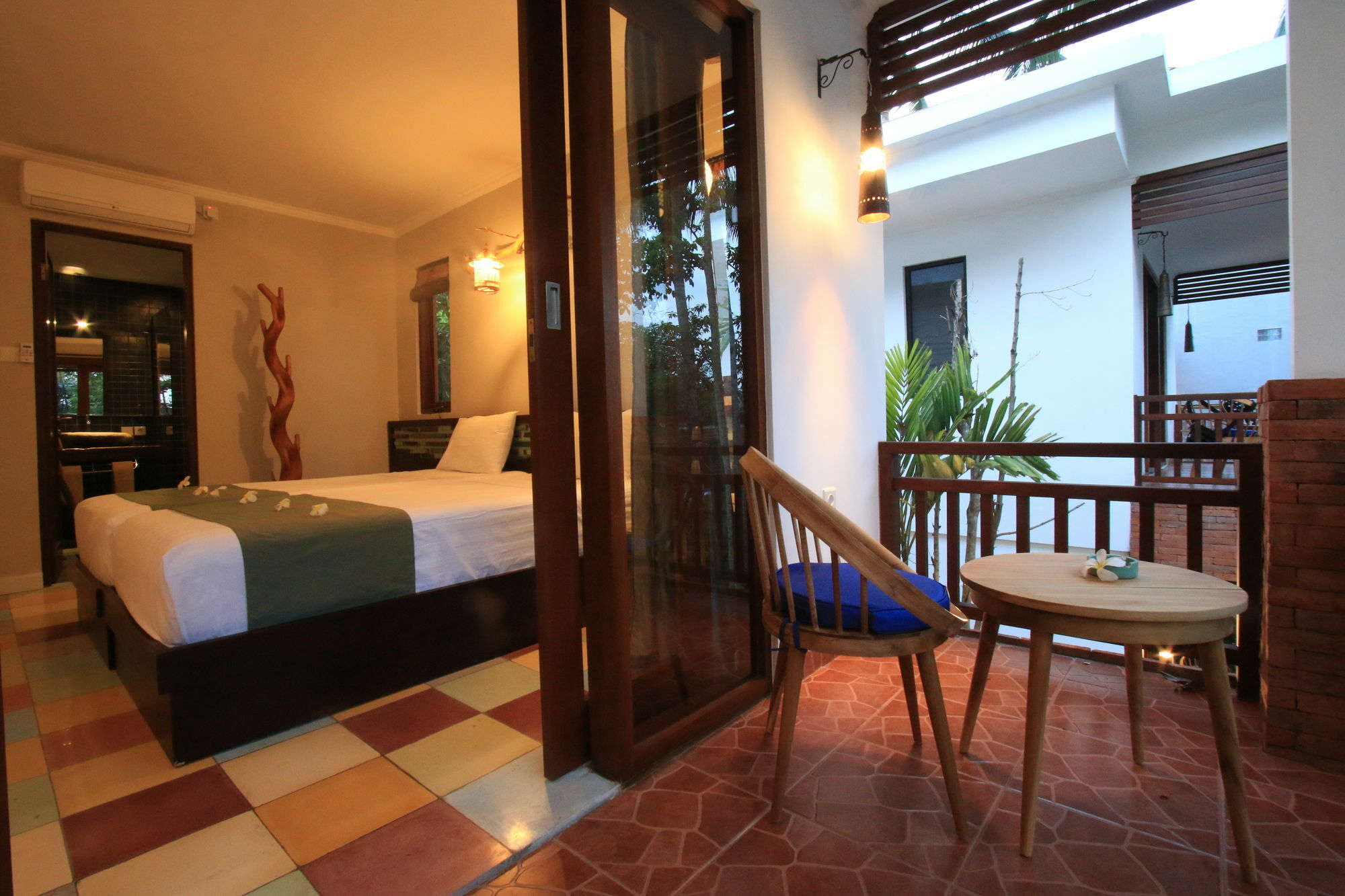 Bird - Chse Certified Holiday park Ubud (Bali)